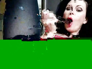 Watch GannaWind Live on PD Cams & 1415+ Teen Models 2023-06-18 17_17