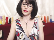 Общение с пользователем Danacougar в онлайн-видеочате (18+) 2023-06-18 16_12