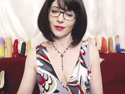 Общение с пользователем Danacougar в онлайн-видеочате (18+) 2023-06-18 16_12