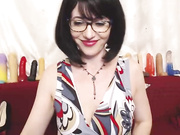 Общение с пользователем Danacougar в онлайн-видеочате (18+) 2023-06-18 16_12