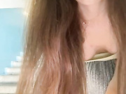 Онлайн-эровидеочат с DevoChkaYyy на BongaCams 2023-06-17 12_59