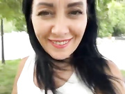 Онлайн-эровидеочат с -KarolinaMilf- на BongaCams 2023-06-17 14_11