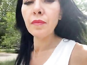 Онлайн-эровидеочат с -KarolinaMilf- на BongaCams 2023-06-17 14_11