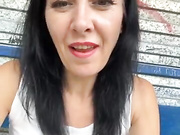 Онлайн-эровидеочат с -KarolinaMilf- на BongaCams 2023-06-17 14_11