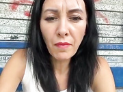 Онлайн-эровидеочат с -KarolinaMilf- на BongaCams 2023-06-17 14_11