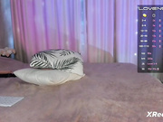 Lulu - в очках и чулках