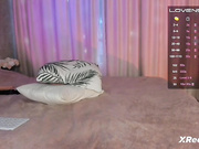 Lulu - в очках и чулках