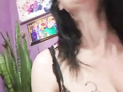 Онлайн-эровидеочат с Koks69Skvirt на BongaCams 2023-06-19 22_21