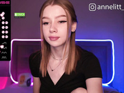 Annelitt