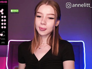 Annelitt