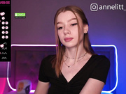 Annelitt