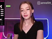Annelitt