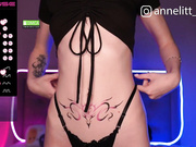 Annelitt