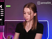 Annelitt