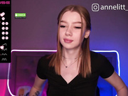 Annelitt