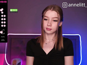 Annelitt