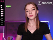 Annelitt
