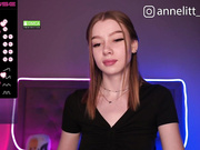 Annelitt