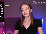 Annelitt