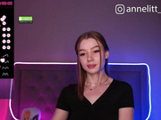 Annelitt
