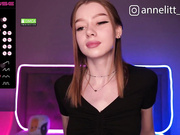 Annelitt