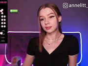 Annelitt