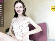 Онлайн-эровидеочат с Baby-Tisha на BongaCams 2023-06-23 00_34