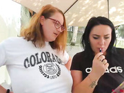 Общение с пользователем Milkykandy в онлайн-видеочате (18+) 2023-05-19 15_16