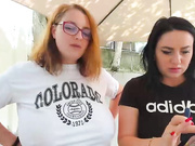 Общение с пользователем Milkykandy в онлайн-видеочате (18+) 2023-05-19 15_16