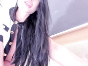 lilyhotbrunette