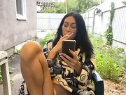 Онлайн-эровидеочат с Karolina_Milf на BongaCams 2023-06-25 11_21