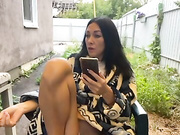 Онлайн-эровидеочат с Karolina_Milf на BongaCams 2023-06-25 11_21