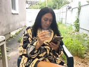 Онлайн-эровидеочат с Karolina_Milf на BongaCams 2023-06-25 11_21
