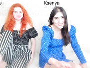 Онлайн-эровидеочат с WebcamSlut на BongaCams 2023-06-25 14_21