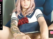 Онлайн-эровидеочат с VelvetVelour на BongaCams 2023-06-25 23_35