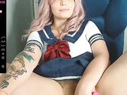 Онлайн-эровидеочат с VelvetVelour на BongaCams 2023-06-25 23_35