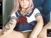 Онлайн-эровидеочат с VelvetVelour на BongaCams 2023-06-25 23_35