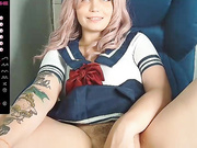 Онлайн-эровидеочат с VelvetVelour на BongaCams 2023-06-25 23_35