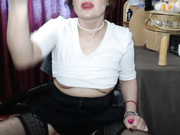 BeccaPassion