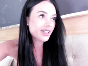 lilyhotbrunette