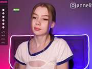 Annelitt