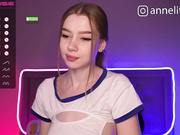 Annelitt