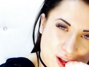 PatriciaKs сосёт