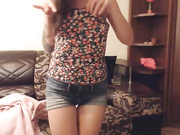 SweeetSugar танцульки