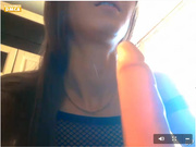 fiery_passion с игрушкой