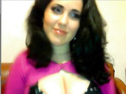 milanasi strip dance