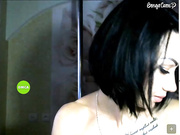 azaazeel naked lapdance