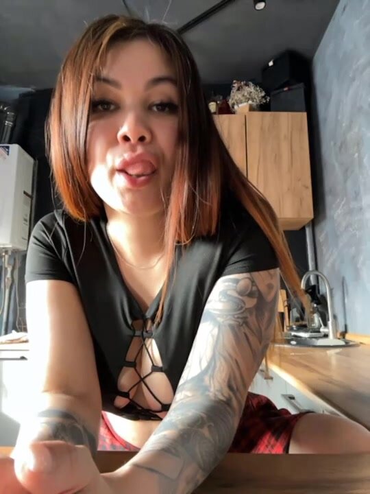 your_mistress