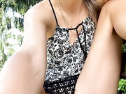 Risky_girl23 бесплатное вебкам шоу и XXX чат _ xHamsterLive 2023-06-27 15_40