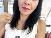 Онлайн-эровидеочат с Karolina_Milf на BongaCams 2023-06-27 19_45